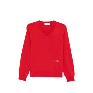Dunst Red Sweaters & Knitwear - Jumpers Men